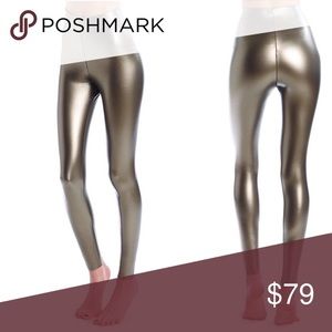 🏷NWT Commando Perfect Control Legging in Bronze